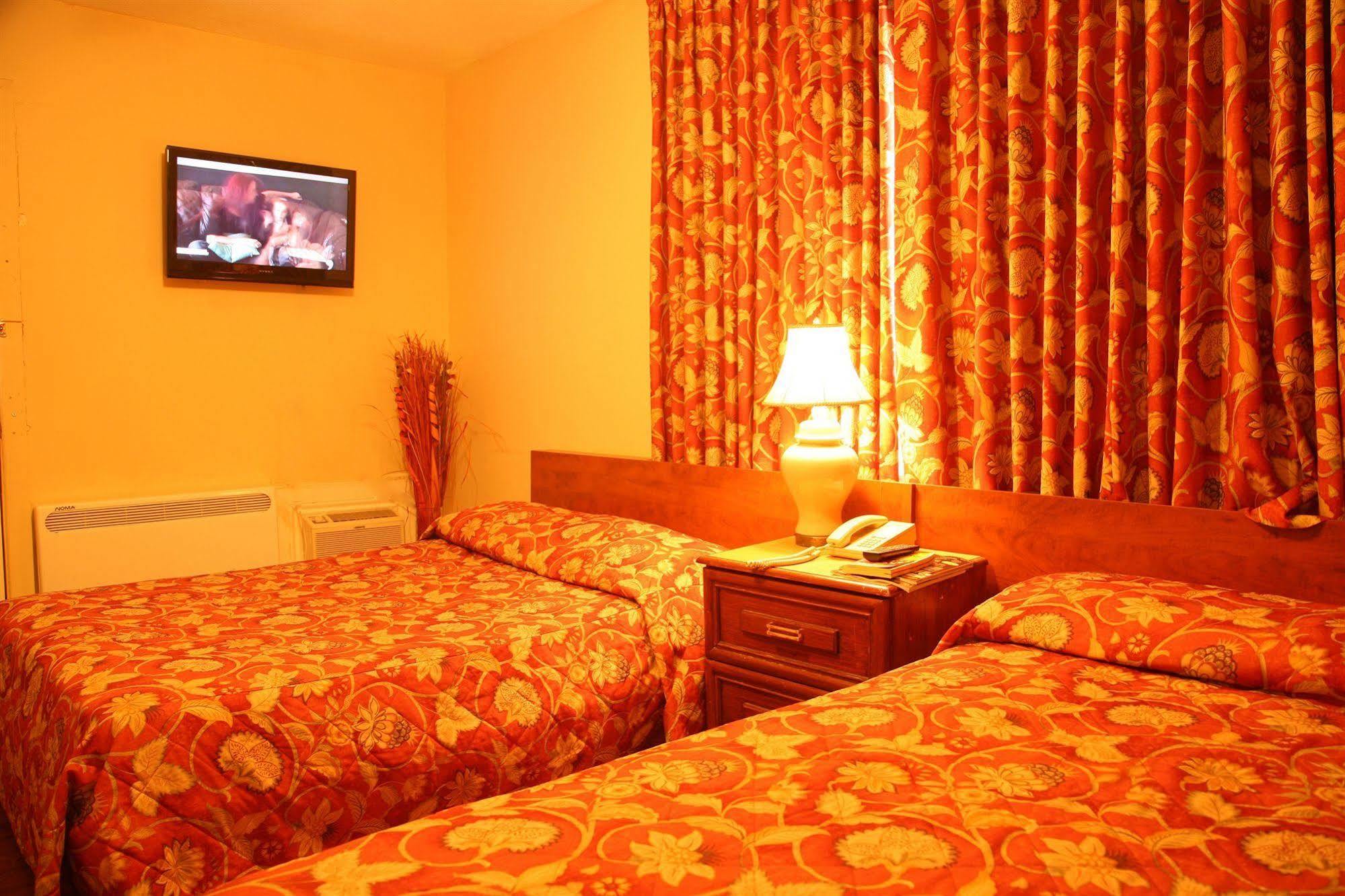 Hotel Park Avenue Montreal Bilik gambar